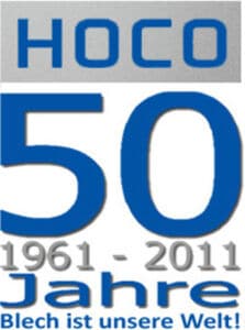 50 Jahre Hoco Hoffmann