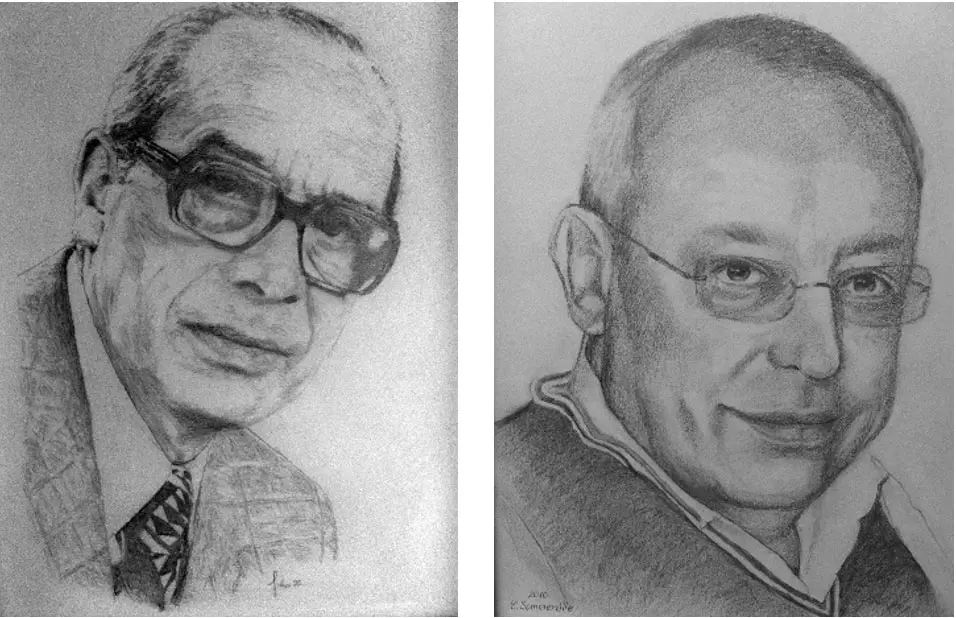 Hans und Peter Laurich HOCO Blechbearbeitung